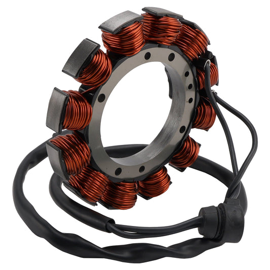 2000-2010 per Buell Blast 500cc Monofase Statore Regolatore Raddrizzatore e Guarnizione 29967-89C