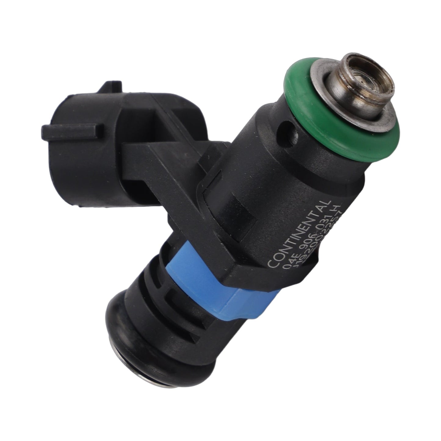 1 pz Iniettore di carburante per Seat Arona Ibiza Skoda Fabia VW Golf Polo 1.0 04E906031H