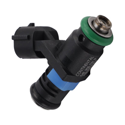 1 pz Iniettore di carburante per Seat Arona Ibiza Skoda Fabia VW Golf Polo 1.0 04E906031H