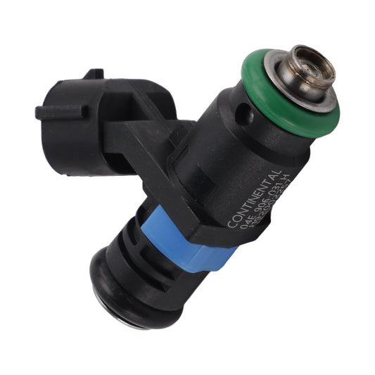1 pz Iniettore di carburante per Seat Arona Ibiza Skoda Fabia VW Golf Polo 1.0 04E906031H