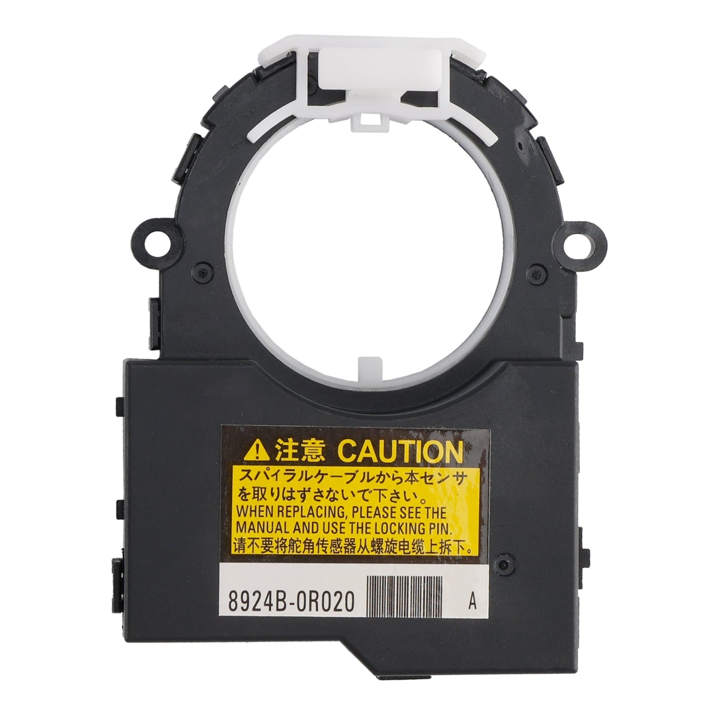 Sensore angolo volante 8924B-0R020 per RAV4 Tacoma NX200t NX300 NX300h