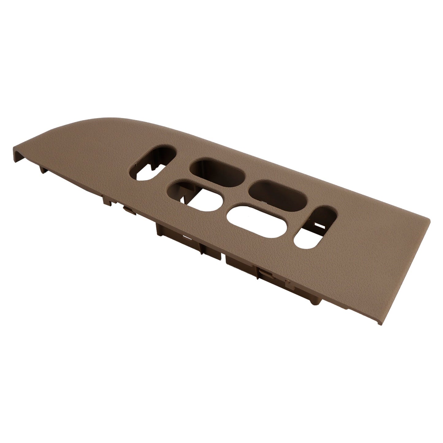 Pannello interruttore alzacristallo porta conducente anteriore sinistro Ford Expedition 2003-2006 6L1Z-14525-BA