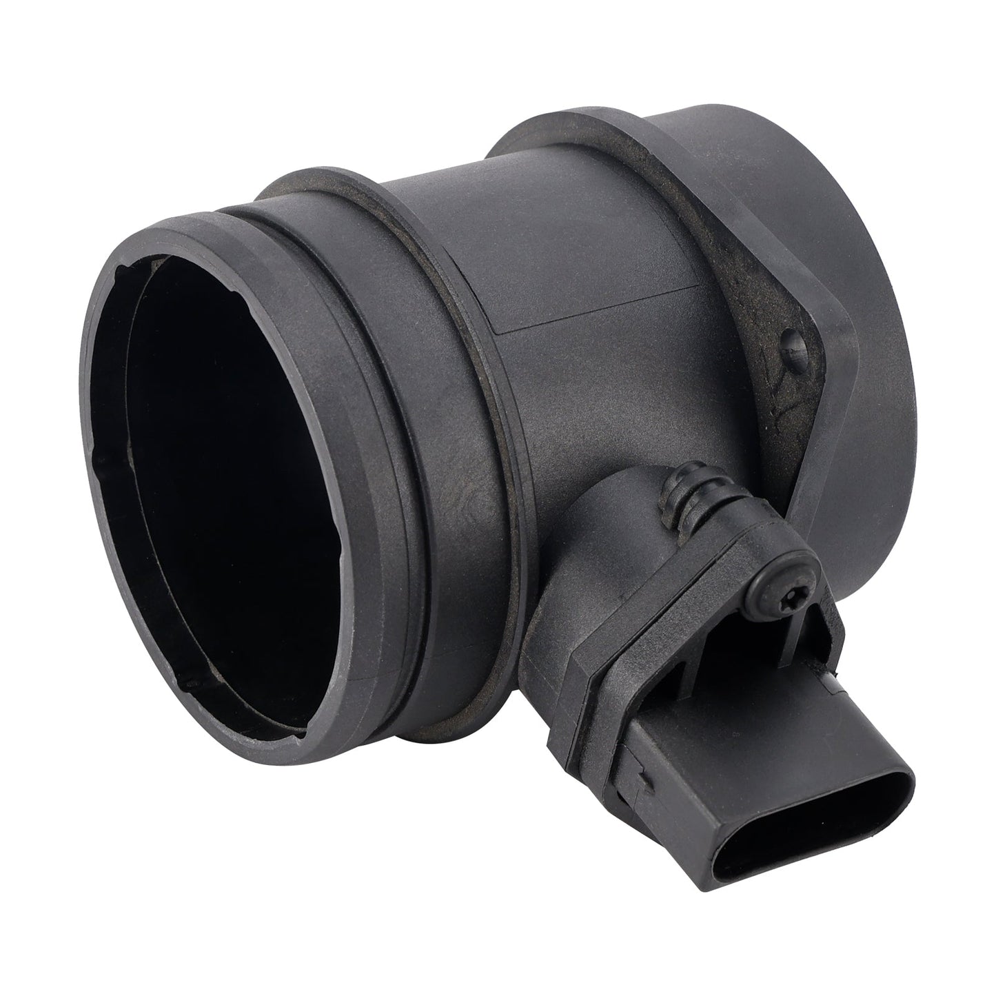 Sensore del flussometro di massa dell‘aria per BMW E90 E91 E87 E83 Z4 0280218165
