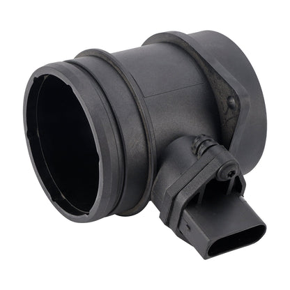 Sensore del flussometro di massa dell‘aria per BMW E90 E91 E87 E83 Z4 0280218165