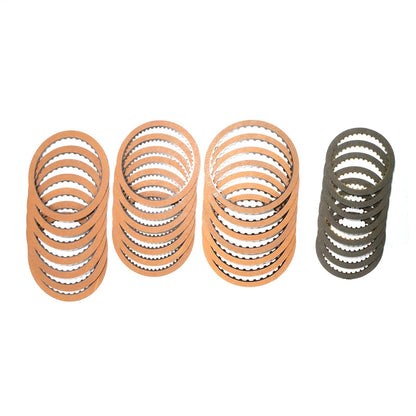 Kit completo di revisione per trasmissioni 6L90 6L90E 6L80 6L80E con pistoni, filtro e frizione.