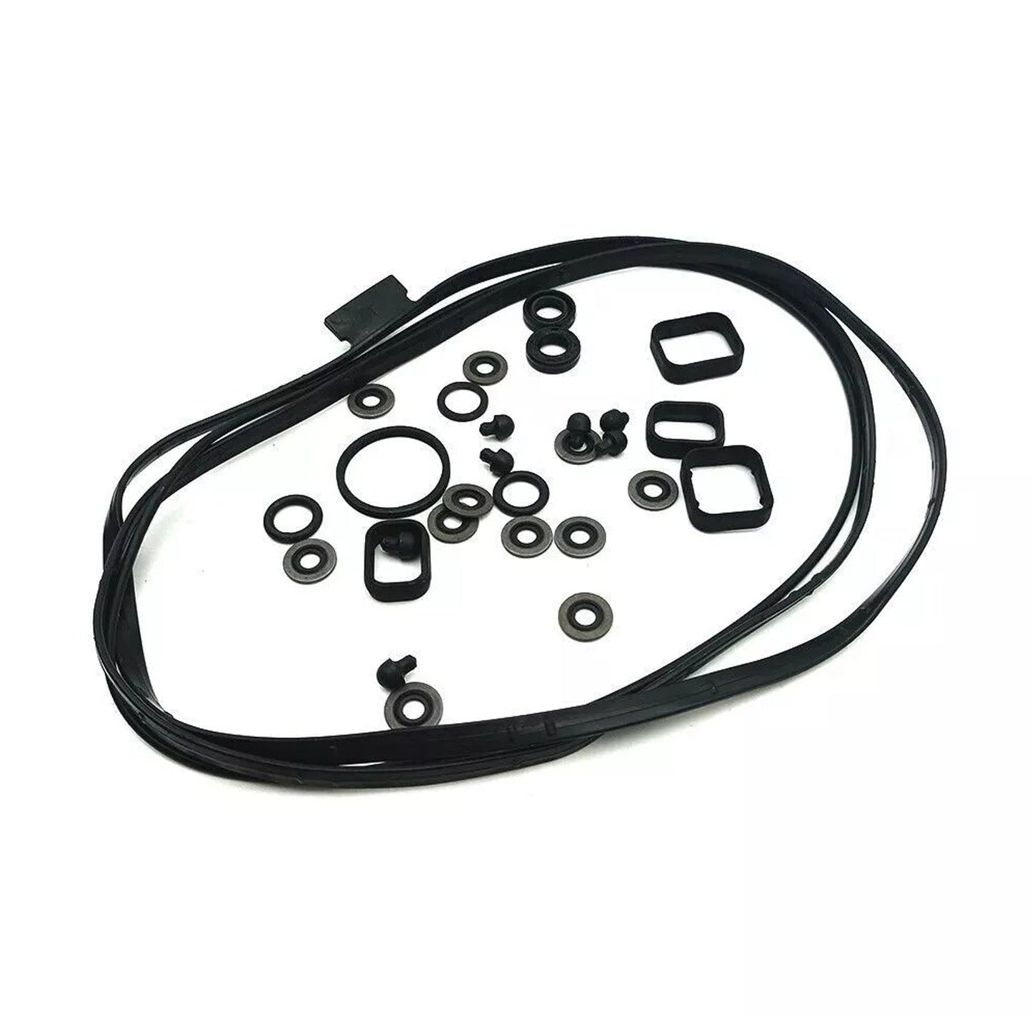 Kit di ricostruzione per trasmissione automatica, dischi frizione 6HP19 6HP21 per BMW dal 2004 in poi