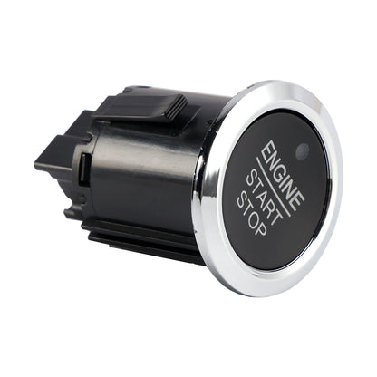 Pulsante di accensione Start Stop DG9T-14C376-ADW per Ford Edge Expedition 15-20