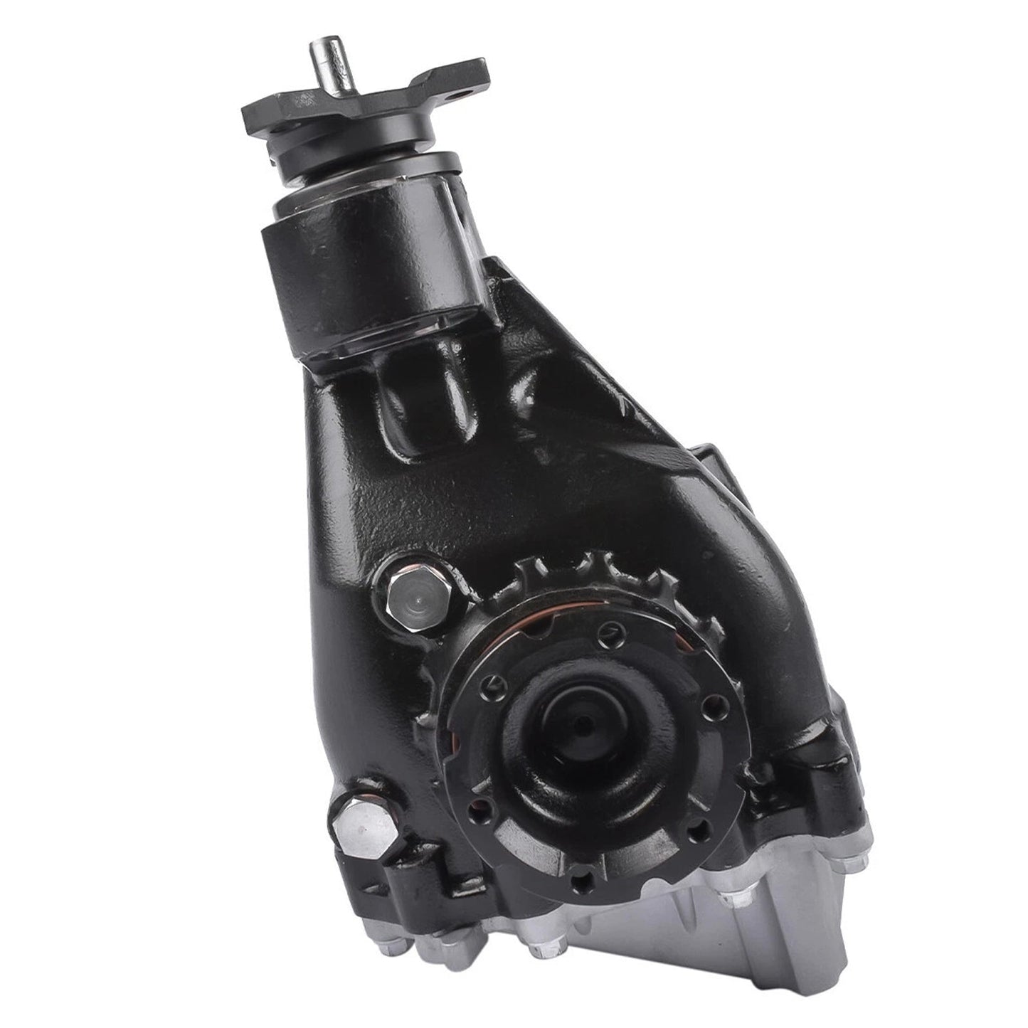 2014-2015 Per Cadillac CTS RWD Rapporto 3.45 Gruppo differenziale Cambio a 6 velocità 84110755 23156301