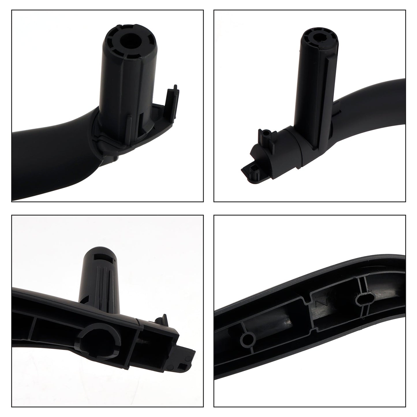 Maniglia interna della portiera sinistra per BMW X5 X6 F15 F16 F85 F86