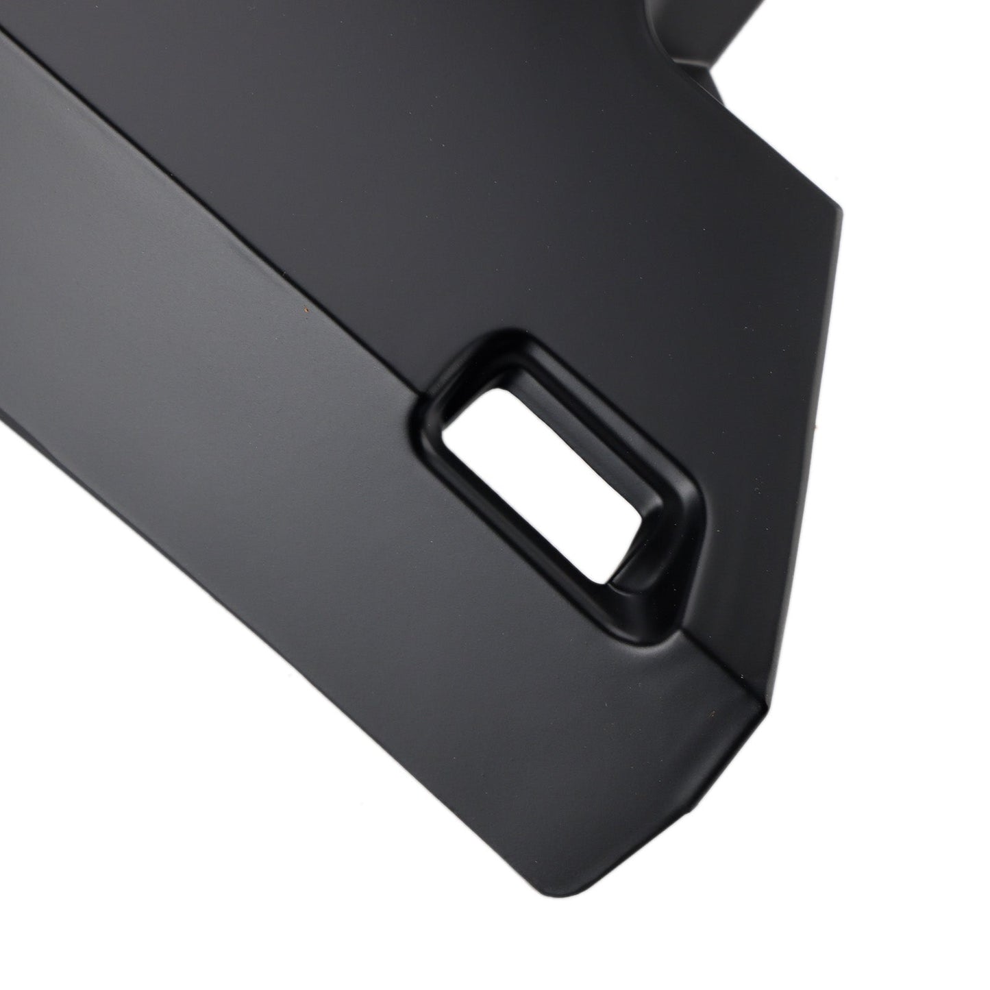 Carenatura laterale del pannello del telaio della carenatura per Honda CBR650R 2024-2025