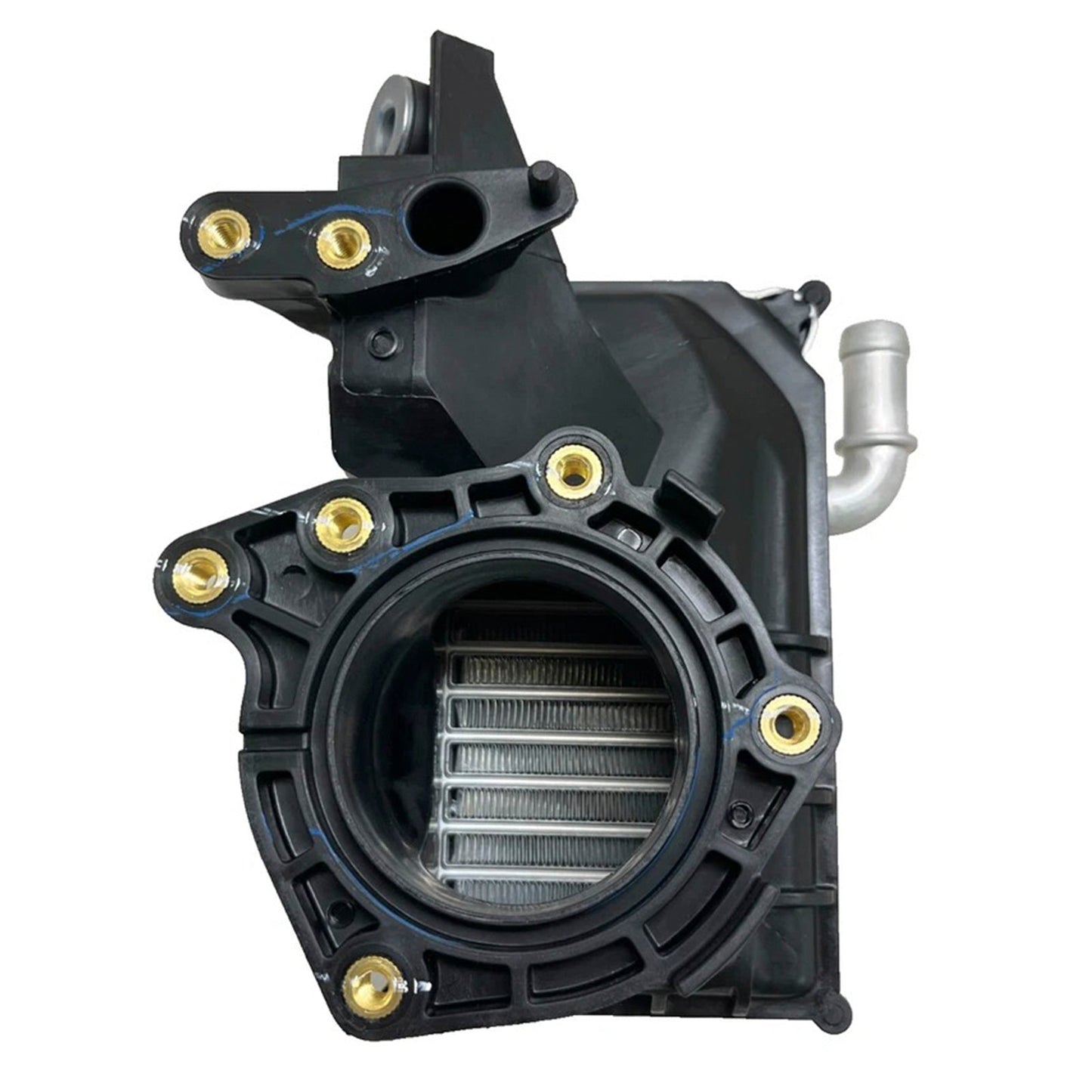 2023-2025 Toyota Crown Grand Highlander 4 cilindri 2.4L, 4 cilindri 2.5L 17940F0010 Turbo Intercooler Assy