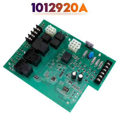 Scheda di controllo della fornace 1012920A compatibile con Rheem 62-24084-82 2-24084-02
