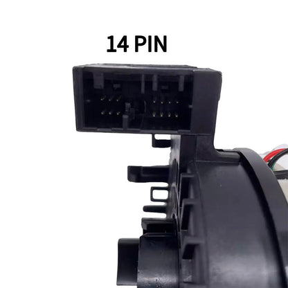 Molla dell'orologio SENTRA VERSA e VERSA NOTE 2014-2019 25554-3SG0A con funzione CRUISE e FUNZIONI 25554-3SG0A