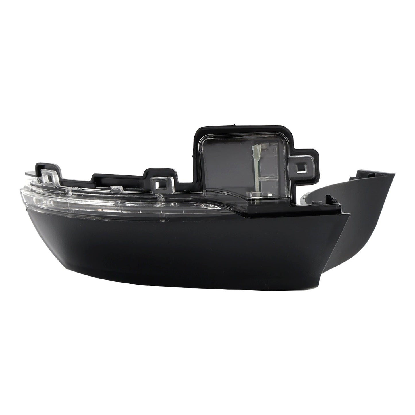 Indicatore di direzione per specchietto retrovisore destro per VW Polo MK5 6C 2009-18 6R0949102
