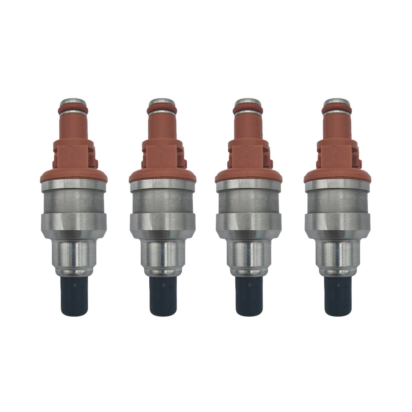 Iniettori di carburante MDL560 per Mitsubishi Mirage CP9A (4 pezzi)