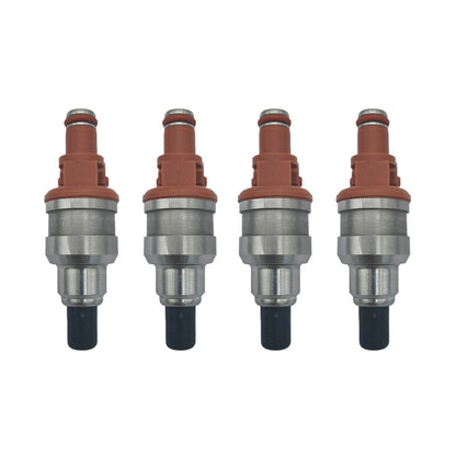 Iniettori di carburante MDL560 per Mitsubishi Mirage CP9A (4 pezzi)