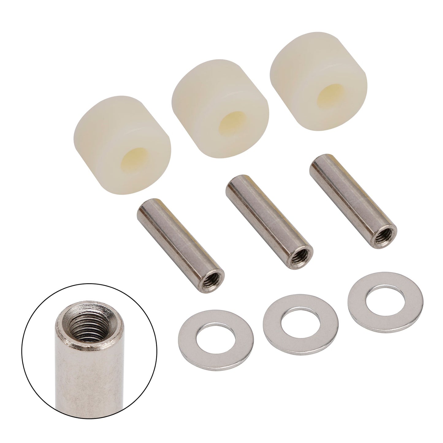 Frizione secondaria variatore posteriore 417127016 per Polaris Rzr Xp 900 Ranger