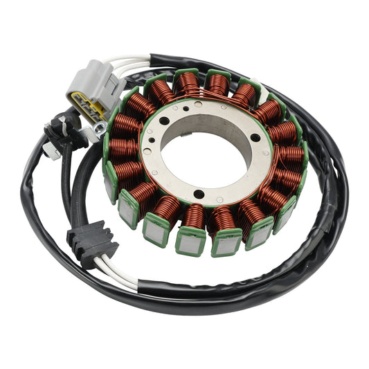 STATORE PER YAMAHA XVS950 MIDNIGHT STAR V-STAR BOLT 950 5S7-81410-00 1TP-81410-00
