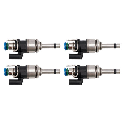 4 pezzi iniettori carburante per Ford Escape Fusion S-Max Kuga Mondeo 1.5L DS7Z-9F593-DA