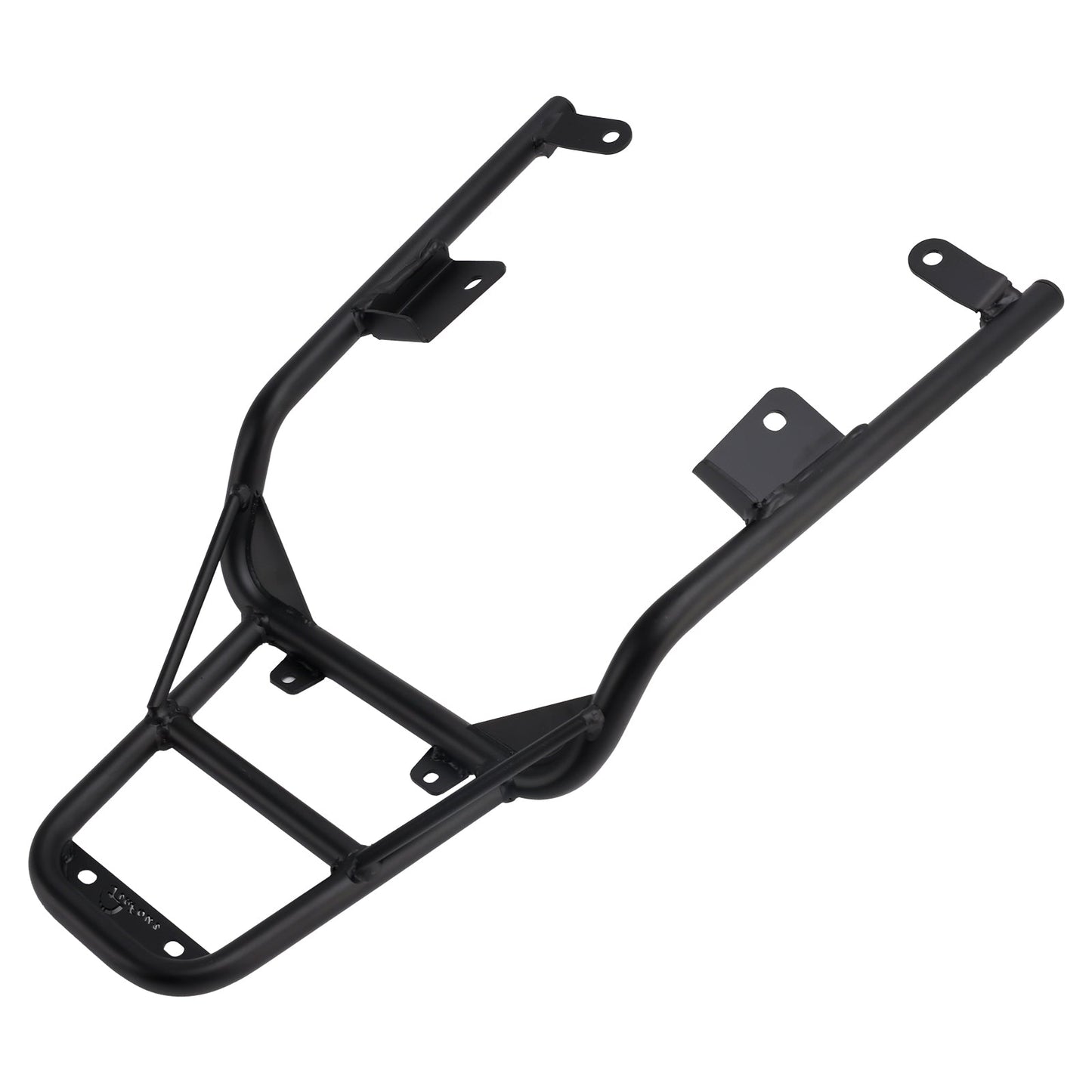 Portapacchi posteriore per Kawasaki W230 2025-2026