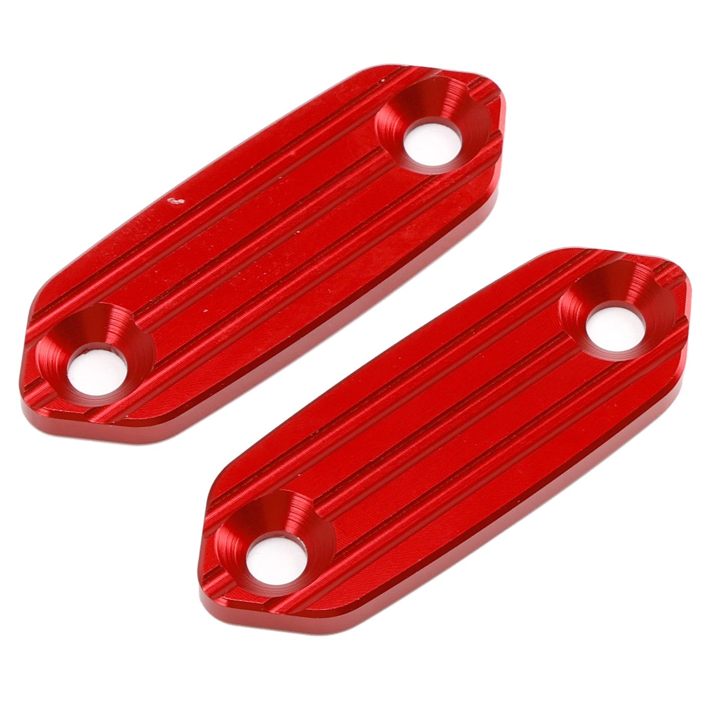 Piastra di bloccaggio per l'eliminazione dello specchio per Kawasaki Ninja 300 250 400 125 ZX6R 636