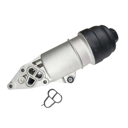 Gruppo filtro olio radiatore olio motore Audi A5 2008-2010 06E115405K