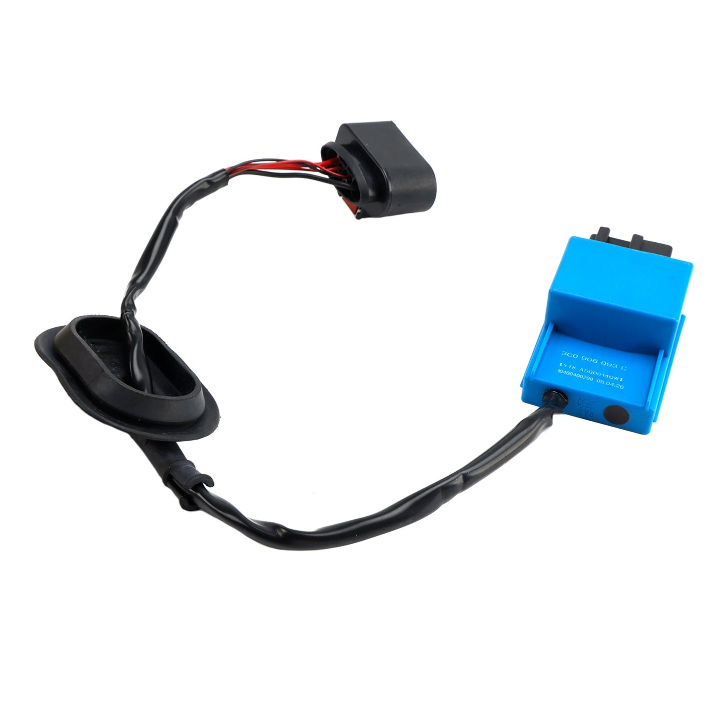 Modulo di controllo della pompa del carburante 3C0906093C per Audi TT 1.8 2.0 TFSI