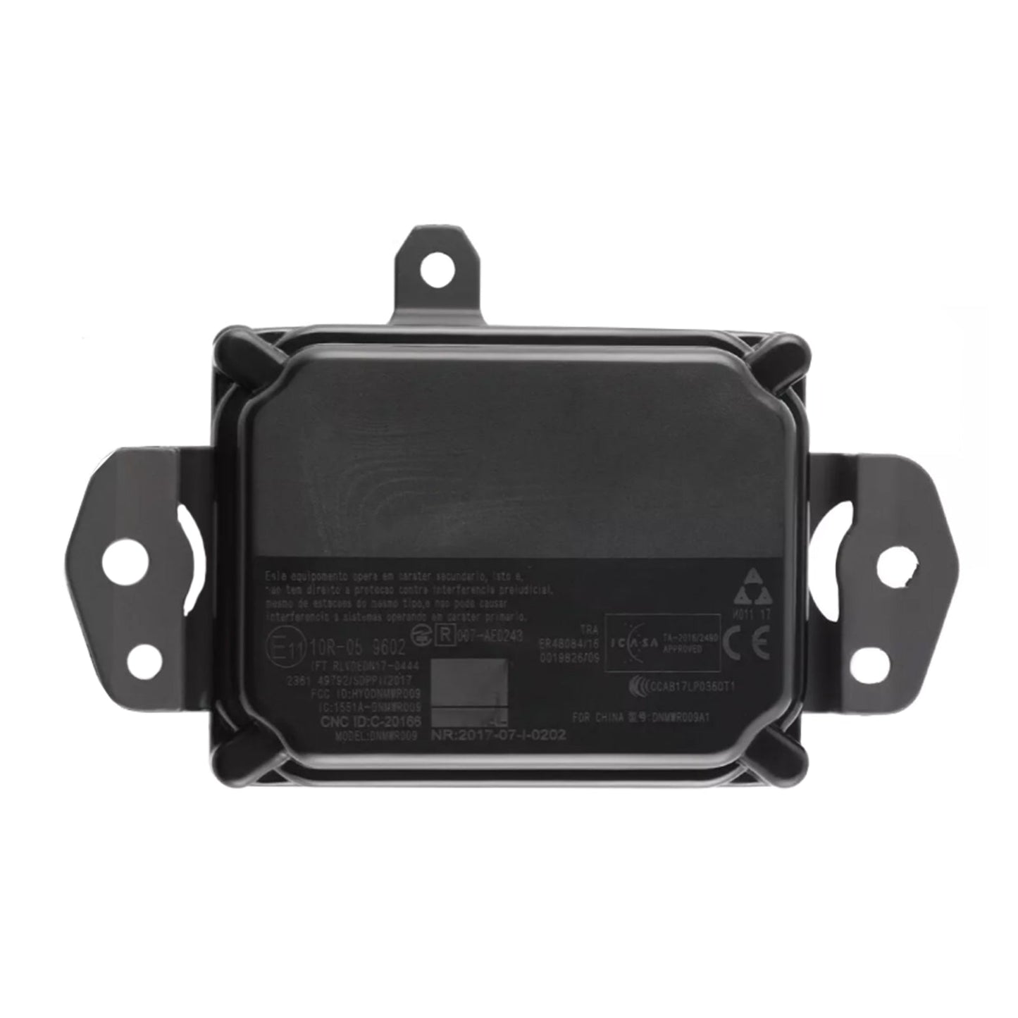 Sensore radar a onde di controllo della velocità di crociera 88210-02020 per Toyota Corolla RAV4 Prius