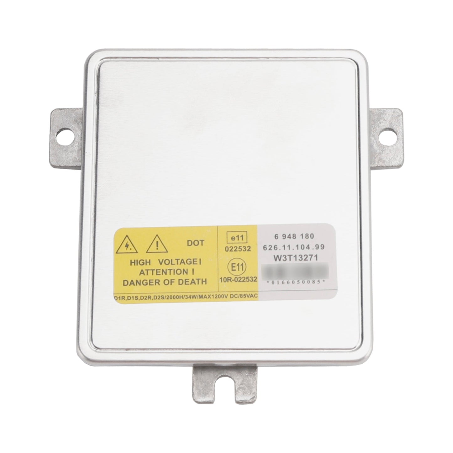 Centralina elettrica per fari allo xeno HID D1S W3T13271 per BMW E90 E91 2006-2008