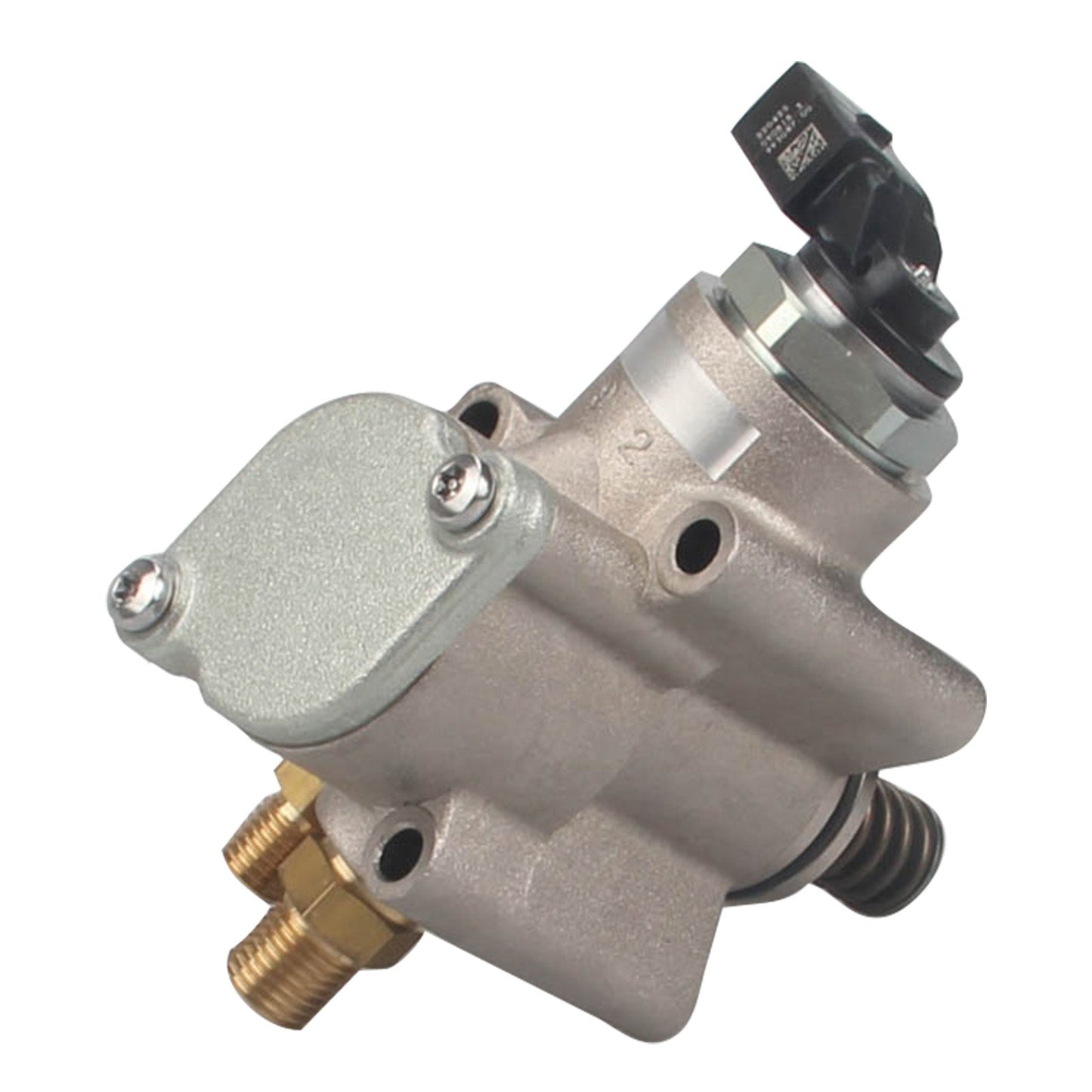 Pompa carburante ad alta pressione destra Audi RS4 4.2L V8 M/T Cabriolet Convertible 2008 079127026AC