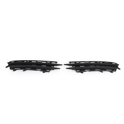 2008-2014 VW Scirocco coppia paraurti anteriore O/S griglia inferiore 1K8853666B