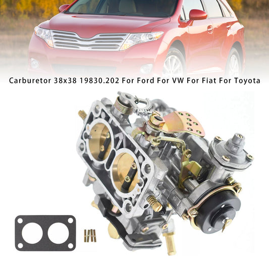 CG419391LD Carburatore 38x38 19830.202 Per Ford Per VW Per Fiat Per Toyota