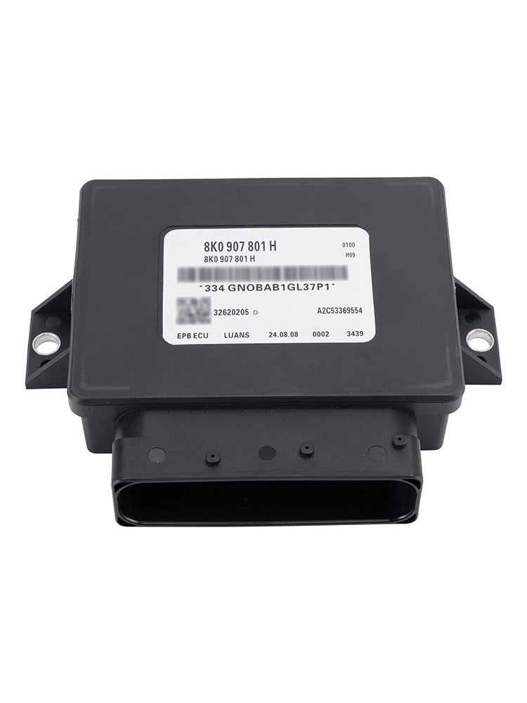Modulo di controllo del freno a mano del freno di stazionamento elettronico ECU per Audi A4 S4 09-12