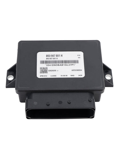 Modulo di controllo del freno a mano del freno di stazionamento elettronico ECU per Audi A4 S4 09-12