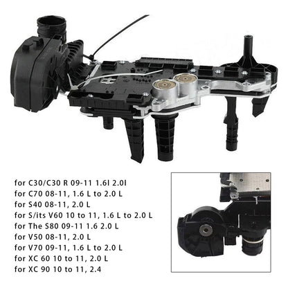 Modulo di controllo della trasmissione XC 90 2.4 MPS6 2010-2011 7M5R-14C247-AG
