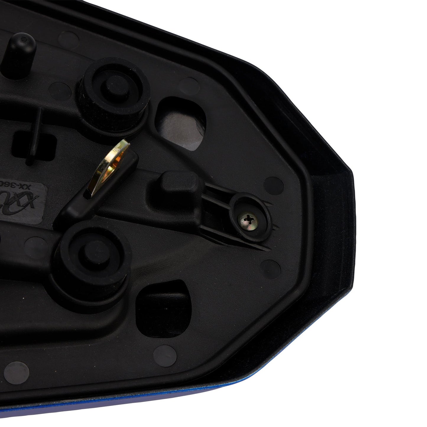 Carenatura per sella posteriore Yamaha MT-07 MT07 2025-2026