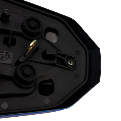Carenatura per sella posteriore Yamaha MT-07 MT07 2025-2026