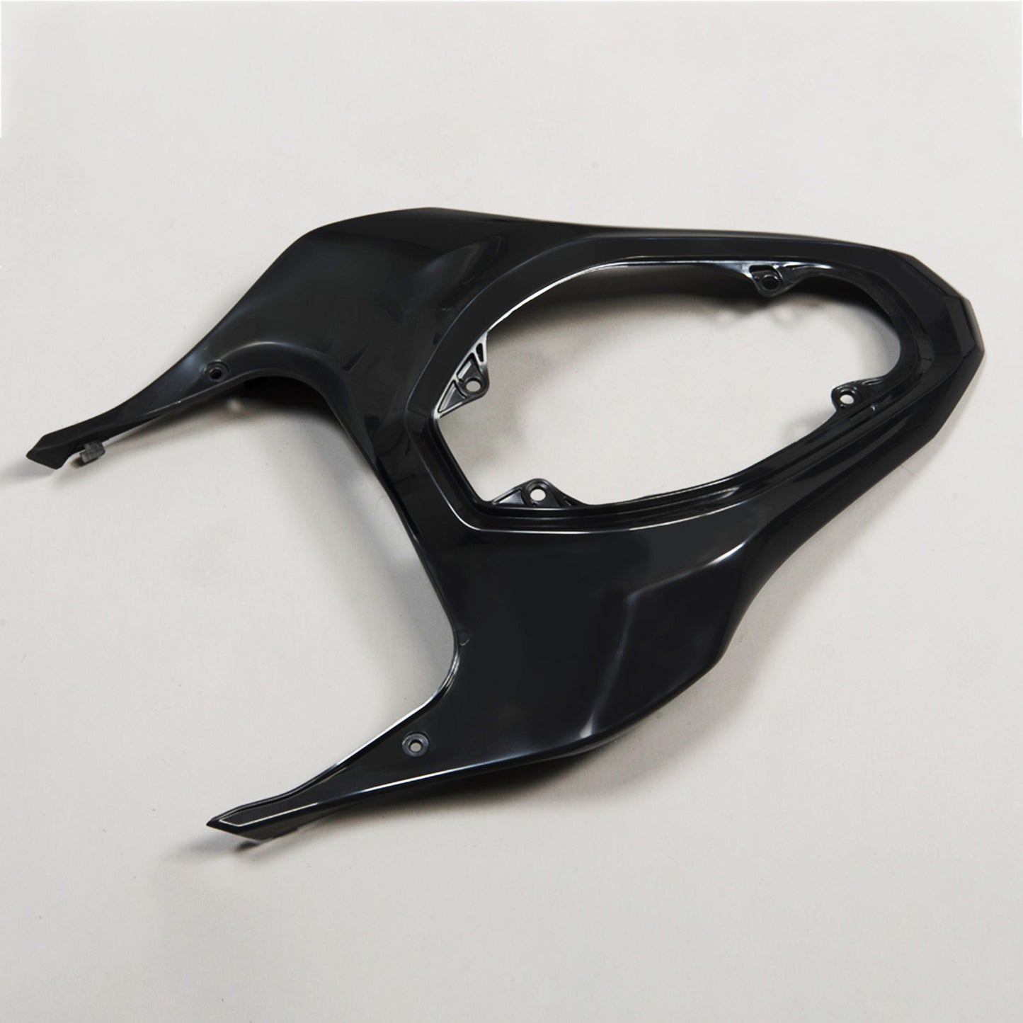 Carrozzeria carenatura ABS stampaggio ad iniezione non verniciato adatto per Kawasaki Z900 2017-2019