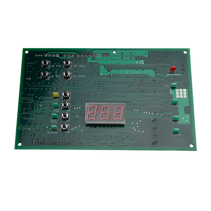 Scheda di controllo della temperatura digitale per Pentair NT STD TSI 200 250 300 400 472100