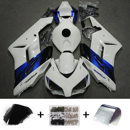 Kit di carene in plastica ABS stampate a iniezione per Honda CBR1000RR 2004-2005