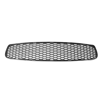 Griglia inferiore paraurti anteriore stile M3 per BMW Serie 3 E90 E92 E93 2009-2011