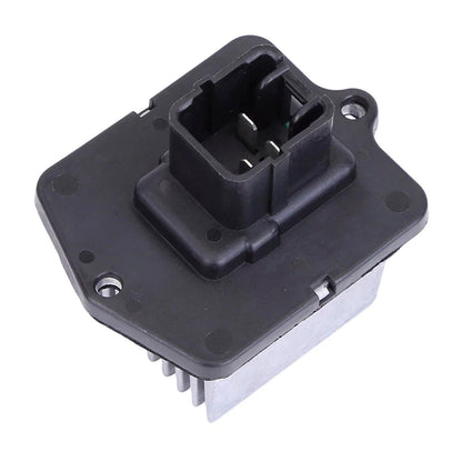 Resistenza del regolatore del ventilatore del sistema HVAC 7802A006 per MITSUBISHI Lancer 2008-2014