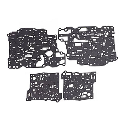 Kit di revisione e guarnizioni per cambio Peugeot 5008, RCZ, 2006-2011, per modelli dal 2006 al 2011, codice TF70-SC.