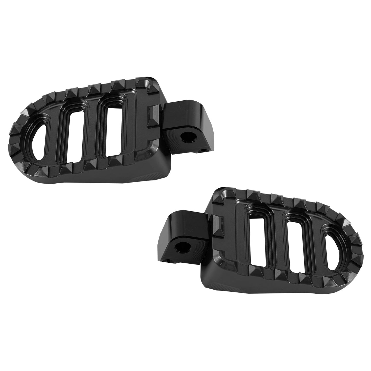 Pedane anteriori Pedana adatta per BMW R1250RT K1600B K1600GT K1600GTL 2018-2023