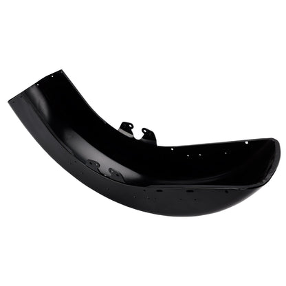Parafango anteriore in acciaio per Touring Electra Glide Ultra Limited 2014-2024