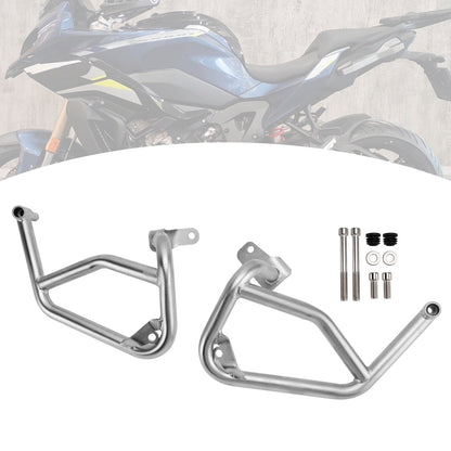 Barra di protezione inferiore per telaio motore Bmw S1000Xr M1000Xr 2024-2025