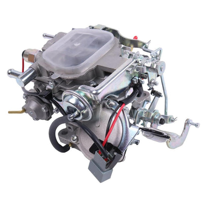 Carburatore 21100-71081 per carrelli elevatori Toyota 3Y Hiace Hilux Dyna Delta 2.0L 82-90