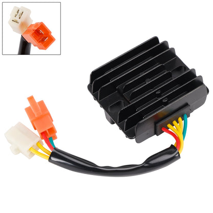 Regolatore di tensione raddrizzatore per Italika 250SZ ATV200 TC250 TC200 2014-2025