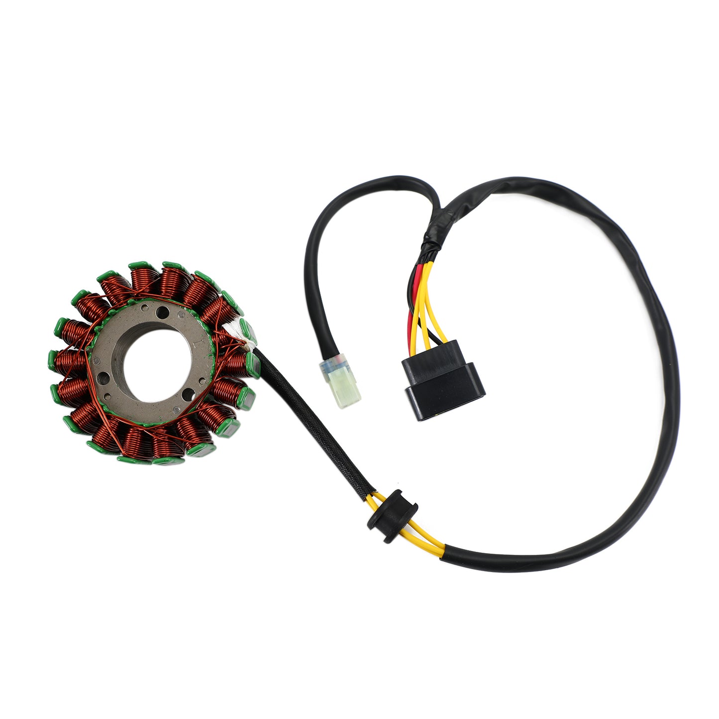 Alternatore Statore per TM Racing EN 250 300 MX 250 300 4T 2012-2020 F1555102