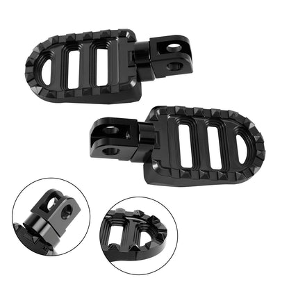 Pedane anteriori Pedana adatta per CFMOTO 450SR 450NK 650NK 400NK 800NK 650GT